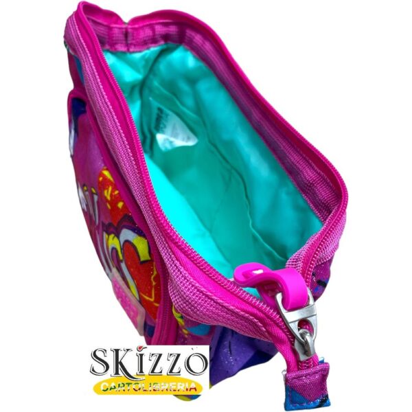 astuccio maxi tintaunita teen boy e girl 2024/2025 novità