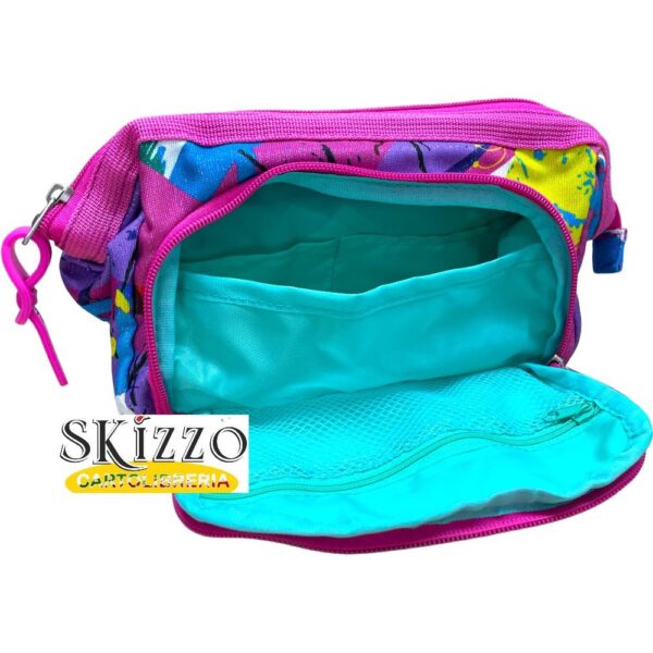 astuccio maxi tintaunita teen boy e girl 2024/2025 novità