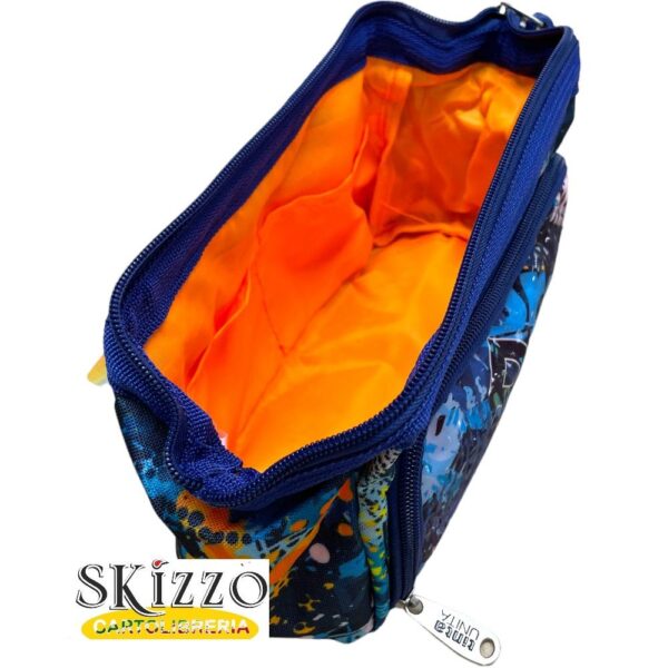 astuccio maxi tintaunita teen boy e girl 2024/2025 novità