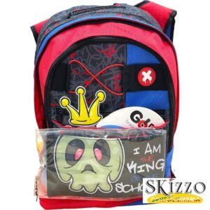 promozione zaino ed astuccio gopop giochi preziosi nightmare