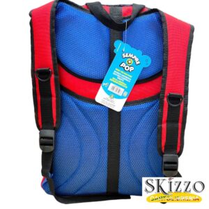 promozione zaino ed astuccio gopop giochi preziosi nightmare