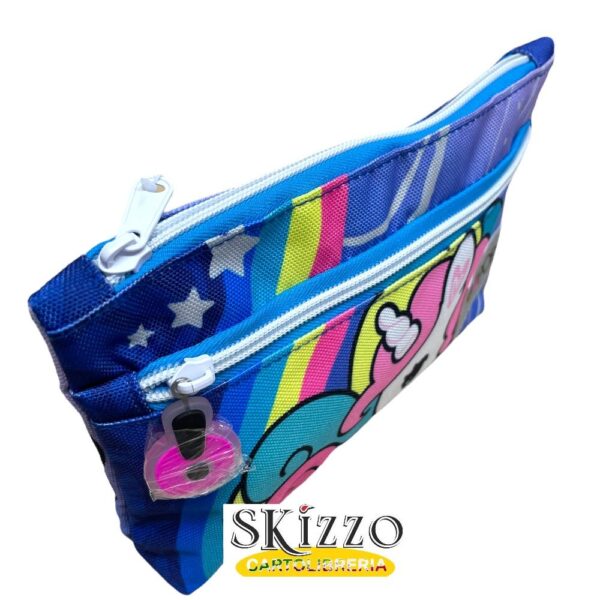 bustina maxi 2 zip gopop giochi preziosi 2024/2025