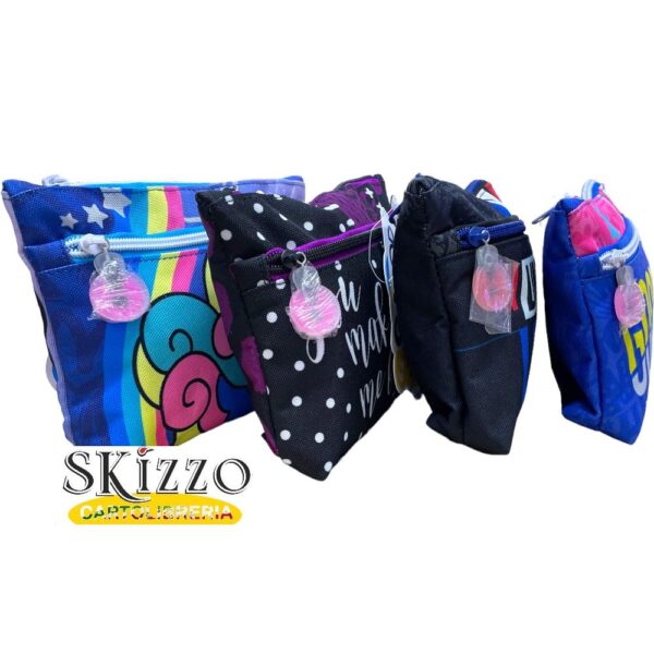 bustina maxi 2 zip gopop giochi preziosi 2024/2025