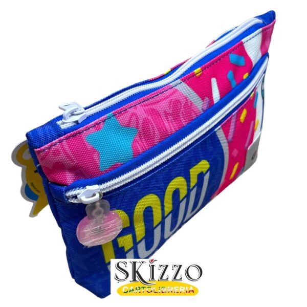 bustina maxi 2 zip gopop giochi preziosi 2024/2025