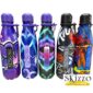 borraccia termica 500ml seven acciaio