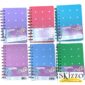 spiralato a6 pin-it colourbook