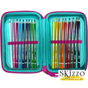 astuccio onetime tintaunita teen 2024/2025 boy e girl