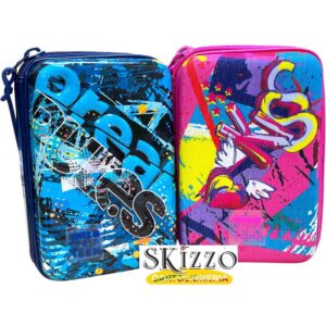 astuccio onetime tintaunita teen 2024/2025 boy e girl