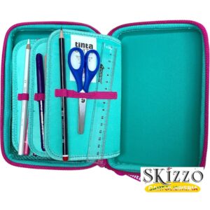 astuccio onetime tintaunita teen 2024/2025 boy e girl