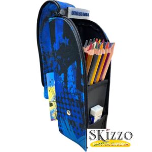 astuccio empire tintaunita teen boy & girl 2024/2025 novità