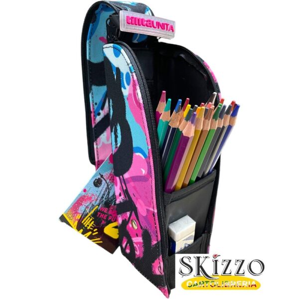 astuccio empire tintaunita teen boy & girl 2024/2025 novità