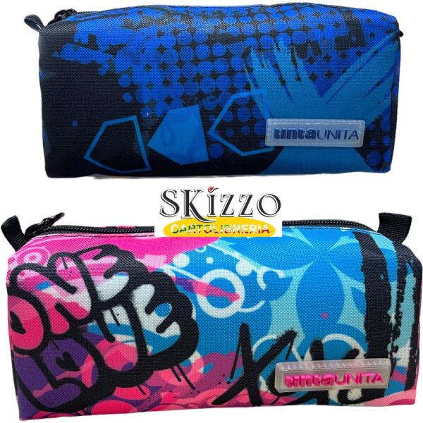 IMG-20240729-WA0001 astuccio bustina teen tintaunita 2024/2025 novità