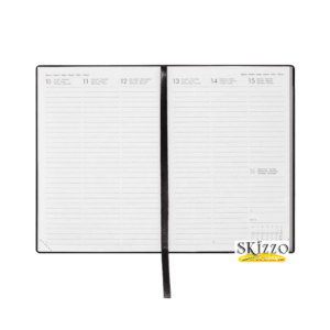 Agenda Settimanale Medium 2025 - Legami - immagine 3