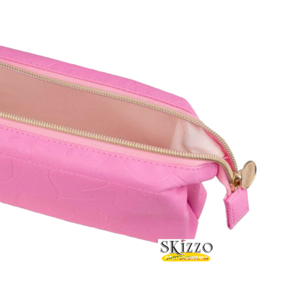 astuccio portapenne pretty bag colourbook