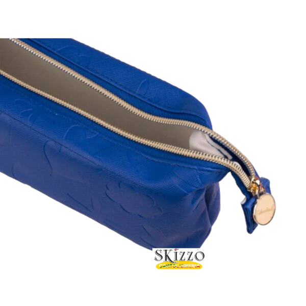 astuccio portapenne pretty bag colourbook