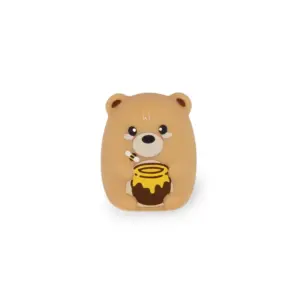 temperino mini friends legami
