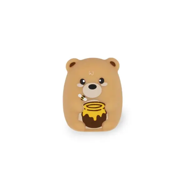 temperino mini friends legami