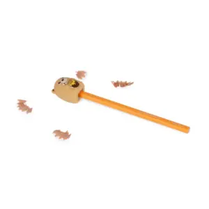 temperino mini friends legami