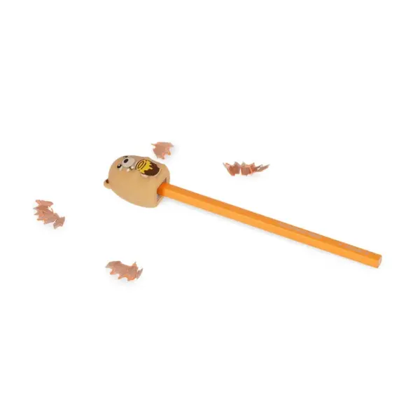 temperino mini friends legami