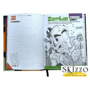 diario lyon panini
