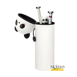 astuccio silicone kawaii legami