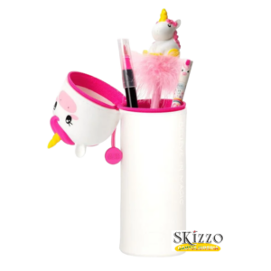 astuccio silicone kawaii legami
