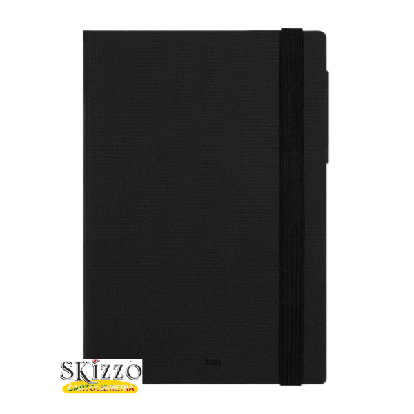large black diamond-Photoroom agenda large 2025 giornaliera legami