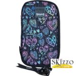 astuccio ovale jumbo young glamour 2024/2025 tintaunita