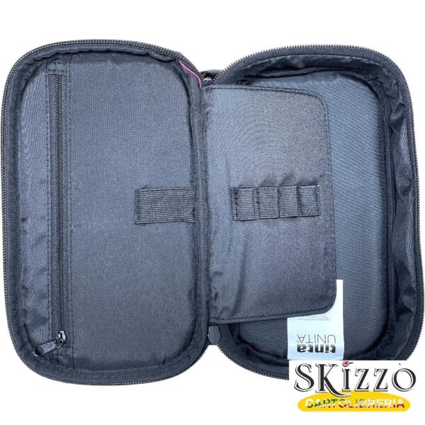 astuccio ovale jumbo young glamour 2024/2025 tintaunita