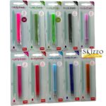 refill penna gel legami lovely friends
