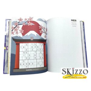 diario 2024/2025 scuolazoo special pigna