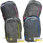 zaino wayout giochi preziosi