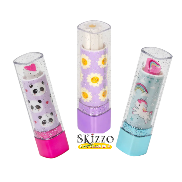 gomma rossetto lipstick legami