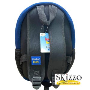 zaino asilo lovely bags colourbook