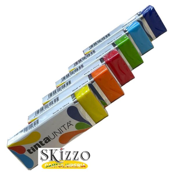 gomma colorata 1 gomma tecnica colorata tintaunita eco pvc