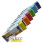 gomma tecnica colorata tintaunita eco pvc