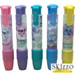 gomma stitch disney