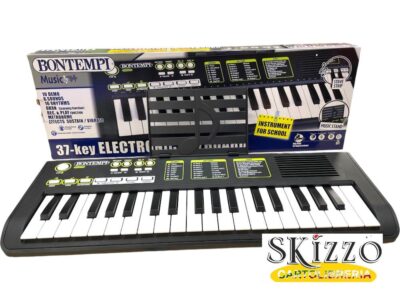 tastiera bontempi 37 tasti 15 3770