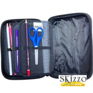 astuccio onetime slim tintaunita