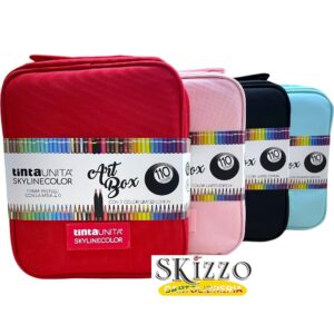 art box skylinecolor tintaunita 110 colori