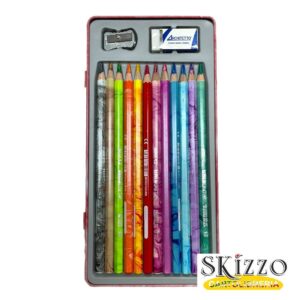 metal box edizione limitata tintaunita 4.2 gradient e multicolor