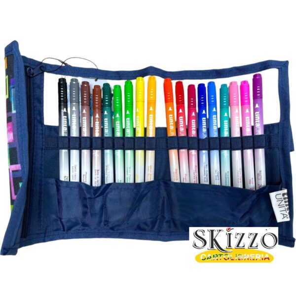 rotolo brush tintaunita