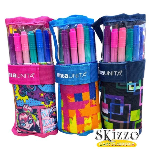 rotolo brush tintaunita