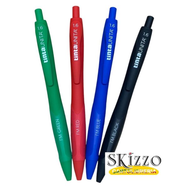 penna i'm tintaunita 1.6