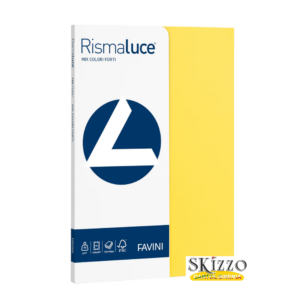 rismaluce favini colori forti