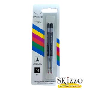 refill quinkflow parker