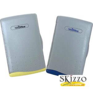 calcolatrice tascabile nikoffice dk-063d