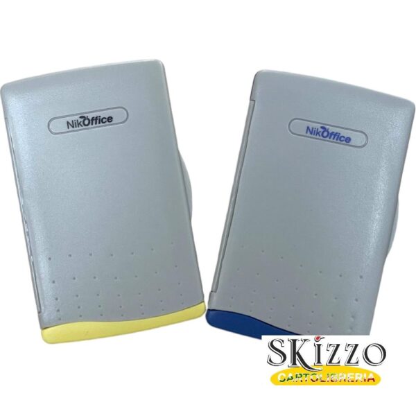 calcolatrice tascabile nikoffice dk-063d