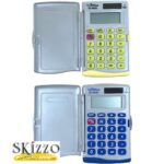 calcolatrice tascabile nikoffice dk-063d