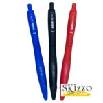 penna gel i'm tintaunita 0.7